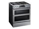 5.8 cu. ft. Slide-In Gas Range with Flex Duo & Dual Door view 8