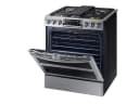 5.8 cu. ft. Slide-In Gas Range with Flex Duo & Dual Door view 9
