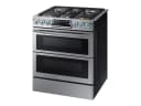 5.8 cu. ft. Slide-In Gas Range with Flex Duo & Dual Door view 11