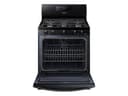 5.8 cu. ft. Freestanding Gas Range with Convection view 2