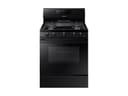 5.8 cu. ft. Freestanding Gas Range with Convection view 1