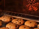 5.8 cu. ft. Freestanding Gas Range with Convection view 11