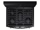 5.8 cu. ft. Freestanding Gas Range with Convection view 8