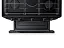 5.8 cu. ft. Freestanding Gas Range with Convection view 10
