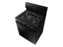 5.8 cu. ft. Freestanding Gas Range with Convection view 6