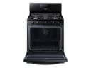 5.8 cu. ft. Freestanding Gas Range with Convection view 3