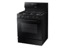 5.8 cu. ft. Freestanding Gas Range with Convection view 4