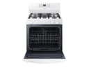 5.8 cu. ft. Freestanding Gas Range with Convection view 2