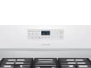 5.8 cu. ft. Freestanding Gas Range with Convection view 4
