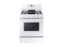 5.8 cu. ft. Freestanding Gas Range with Convection view 1