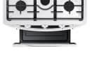 5.8 cu. ft. Freestanding Gas Range with Convection view 7