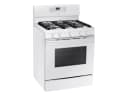 5.8 cu. ft. Freestanding Gas Range with Convection view 8