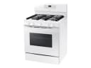 5.8 cu. ft. Freestanding Gas Range with Convection view 9
