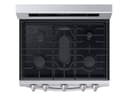 5.8 cu. ft. Freestanding Gas Range with True Convection view 5