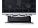 5.8 cu. ft. Freestanding Gas Range with True Convection view 10