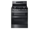 5.8 cu ft. Smart Freestanding Gas Range with Flex Duo & Dual Door view 1