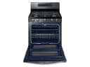 5.8 cu ft. Smart Freestanding Gas Range with Flex Duo & Dual Door view 3