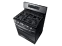5.8 cu ft. Smart Freestanding Gas Range with Flex Duo & Dual Door view 6