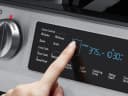 5.8 cu. ft. Slide-in Gas Range with Convection view 6