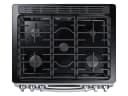 5.8 cu. ft. Slide-in Gas Range with Convection view 7
