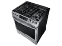 5.8 cu. ft. Slide-in Gas Range with Convection view 8