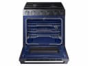 5.8 cu. ft. 30" Chef Collection Professional Gas Range with Dual Convection view 3