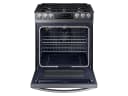 5.8 cu. ft. Slide-in Gas Range with Convection view 2