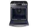 5.8 cu. ft. Slide-in Gas Range with Convection view 3