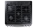 5.8 cu. ft. Slide-in Gas Range with Convection view 4