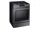 5.8 cu. ft. Slide-in Gas Range with Convection view 5