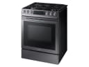 5.8 cu. ft. Slide-in Gas Range with Convection view 6