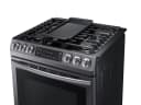 5.8 cu. ft. Slide-in Gas Range with Convection view 7