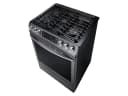 5.8 cu. ft. Slide-in Gas Range with Convection view 8