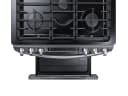 5.8 cu. ft. Slide-in Gas Range with Convection view 9