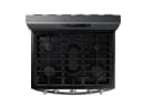 5.8 cu. ft. Freestanding Gas Range view 5