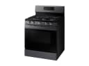 5.8 cu. ft. Freestanding Gas Range view 3