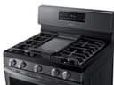 5.8 cu. ft. Freestanding Gas Range with Convection view 8