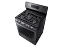 5.8 cu. ft. Freestanding Gas Range with Convection view 2