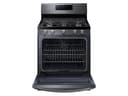 5.8 cu. ft. Freestanding Gas Range with Convection view 3