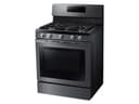 5.8 cu. ft. Freestanding Gas Range with Convection view 5