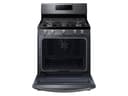 5.8 cu. ft. Freestanding Gas Range with Convection view 4