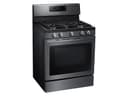 5.8 cu. ft. Freestanding Gas Range with Convection view 6