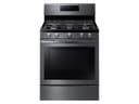 5.8 cu. ft. Freestanding Gas Range with Convection view 1