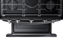 5.8 cu. ft. Freestanding Gas Range with Convection view 10