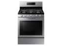 5.8 cu. ft. Freestanding Gas Range with Convection view 1