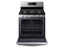 5.8 cu. ft. Freestanding Gas Range with Convection view 4