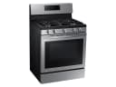 5.8 cu. ft. Freestanding Gas Range with Convection view 7
