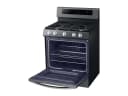 5.8 cu. ft. Freestanding Gas Range with True Convection view 2