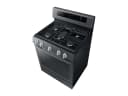 5.8 cu. ft. Freestanding Gas Range with True Convection view 8