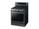 5.8 cu. ft. Freestanding Gas Range with True Convection view 11